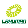 Logo Lahuman