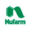 Logo Nufarm