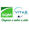 Logo SQM